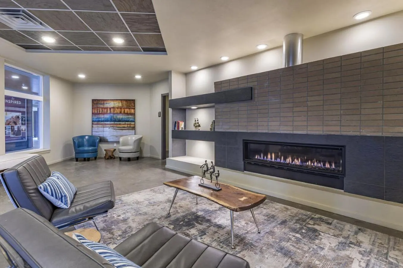 Landing At Yacht Harbor Club - 1 Bedroom In Hayden Island Neighborhood Network Portland